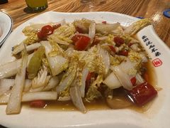 白菜-小口味