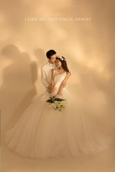 -IDO婚纱摄影(上海旗舰店)