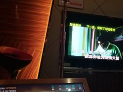 -酷必乐KTV(北行店)