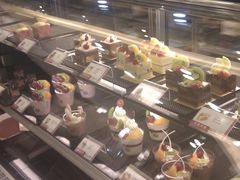 大堂-85度C(广州石牌桥店)