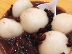 -合德记顺德双皮奶(东门店)