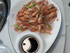 -小团圆灶台鱼·百城头牌菜(千岛湖店)