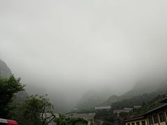 -狼牙山风景区