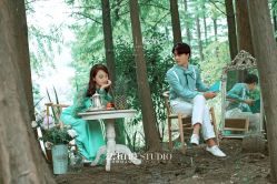 点击看大图 -太古映画婚纱摄影(天河店)