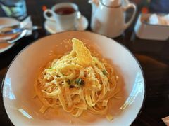 -哈蒙德餐厅