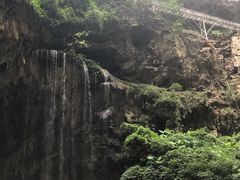 -英西峰林·洞天仙境