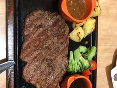 -必胜客(新海上世界店)