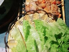 -野蔓果·山野菜(西湖景区·龙井茶田店)