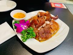 -香港新发烧腊茶餐厅(水围店)