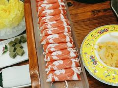 -乐宴·老北京铜火锅(八卦岭店)