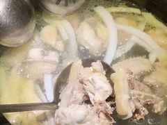 原味椰子鸡-润泽园椰子鸡(汇一城店)