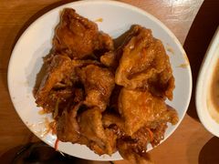 -渔家颂歌渔家味道(青石路店)