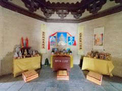 -天宁寺