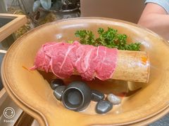 九秒牛肉-山缓缓火锅(上海闵行龙湖店)