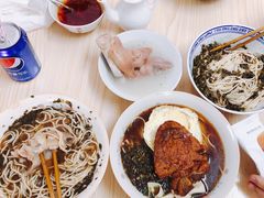 -盛兴面馆(真儒大厦店)