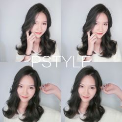 -P.STYLE 派斯造型