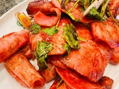 -佟爷·老北京炙子烤肉(动物园店)