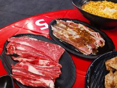 -日葵 大阪烧ひまり(仙霞路店)