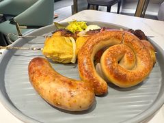 -库滋明·俄罗斯特色美食(中央大街店)