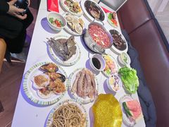 -吉布鲁牛排海鲜自助(巴南万达广场店)