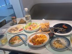 -悦荟牛排餐厅(佳木斯万达店)