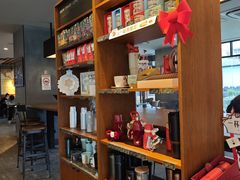 -星巴克(蒲汇塘路店)