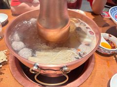 -北京老门框爆肚涮肉馆(凤城六路店)