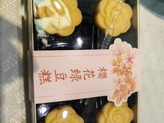 -丈母娘的饭局•新金陵菜(牛首山店)