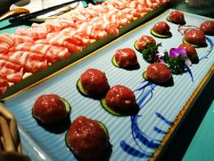 -东道煮牛肉火锅(东盛大街店)