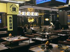 -嘎嘎鸭脑壳(蜀汉路店)