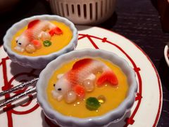 龙井炖奶-锦楼·臻选新杭帮(杭州中心店)