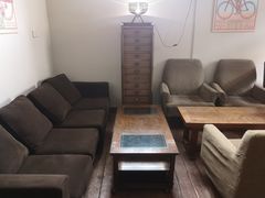 -1901 Cafe(西四店)