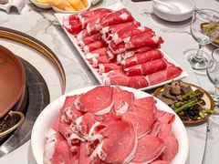 -草原饭店火锅
