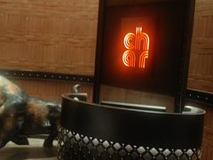 -恰餐厅 CHAR Grill&Bar(西安经开洲际店)