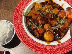 -白家餐厅(徐家汇店)