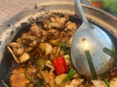 -晋江荣誉国际酒店·港誉茶餐厅