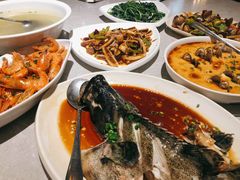 -达叔香味海鲜(海棠68环球美食街店)