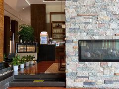 -逸廊大堂吧-下午茶·简餐-千岛湖自由洲际殿