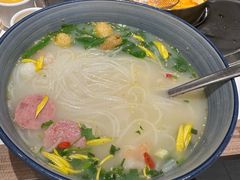 -云尊府云南菜·蒸汽石锅鱼(学清路店)