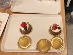 -西村叔叔的店·面包·甜品·蛋糕(清河万象汇店)