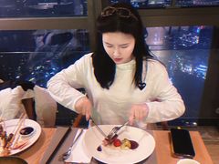 -解放碑威斯汀酒店-知味国际美食餐厅