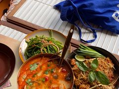 -CHINCHIN 青青·泰国料理(万象食家店)
