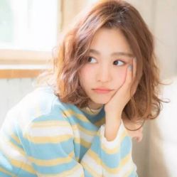-AFA Hair studio·女士发型设计