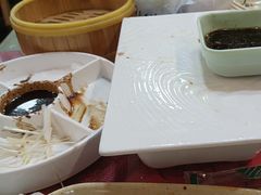 -北平味道.京味菜.烤鸭(梨园店)