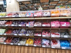 -永辉超市(融创茂店)