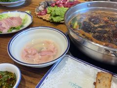 -厝味火锅·潮汕卤水火锅(十一合店)