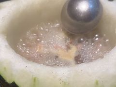 -淼福猪肚鸡·椰子鸡火锅(大沙地店)