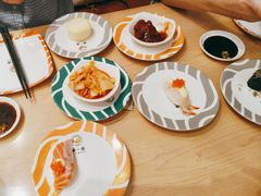 -新一番三文鱼寿司(红城湖店)