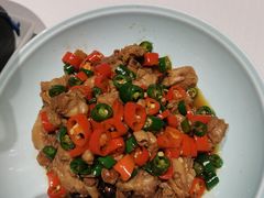 -宴秋杭州菜(锦艺城店)