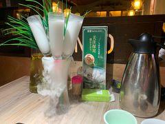 -探窝·竹笙椰子鸡(杨箕店)